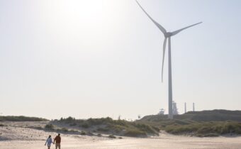 TenneT to connect three offshore wind farms