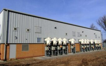 SP Energy Networks invests in Cheshire electricity network