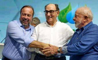 Iberdrola GIC Brazil