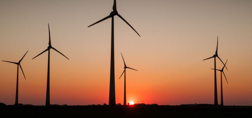 Strengthening onshore wind supply chain Iberdrola onshore wind