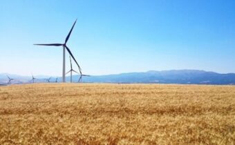 Iberdrola renewable projects Italy