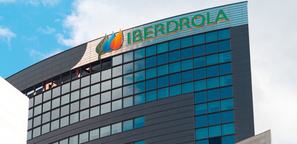 Iberdrola logs €2 B profit in Q1 2025 Iberdrola_Shutterstock_1535860535