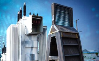 INL Armored Transformer Barrier system