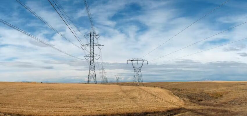 Idaho Power applies for Idaho to Oregon transmission line Idaho power transmission line