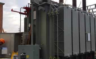 Transformer testing course - e-lesson #2