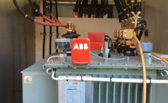 TXpertTM Digital Distribution Transformer