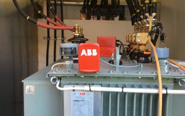 TXpertTM Digital Distribution Transformer