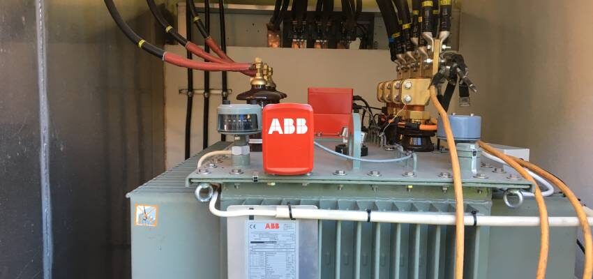 Transformers Academy: TXpert™️ Digital Distribution Transformer for Electric Vehicle Charging Infrastructure – available on demand! TXpertTM Digital Distribution Transformer
