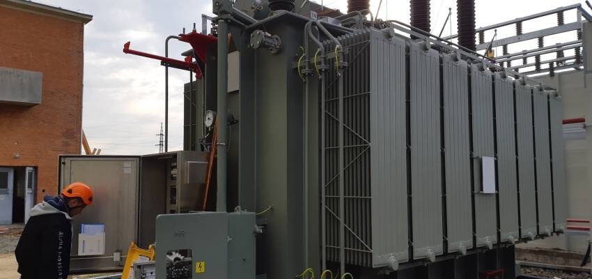 Transformer Testing Course – E-LESSON #2 – Measurement of voltage ratio and check of phase displacement Illustration - 850 x 400