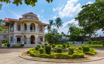 Iloilo, the Philippines_Shutterstock_1478117981