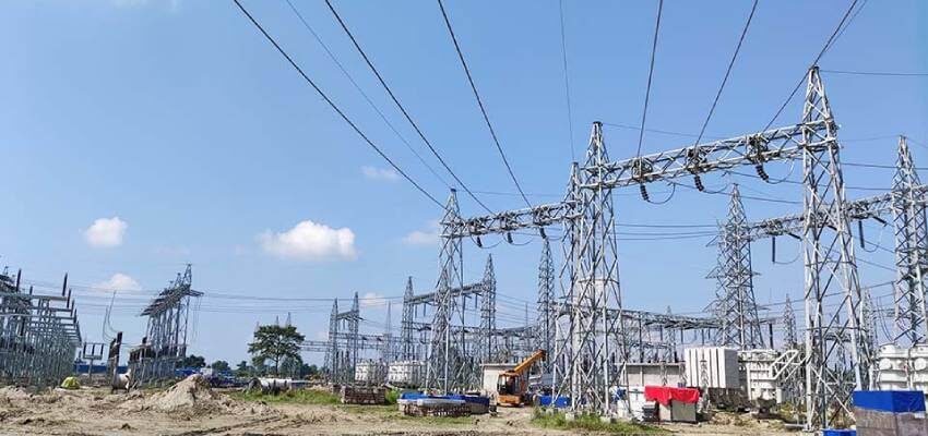 NEA to complete construction of Inaruwa substation