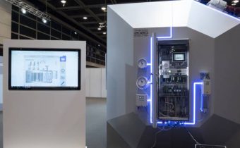 Increasing the efficiency - transformers, 850 x 400
