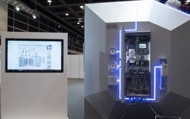 Increasing the efficiency - transformers, 850 x 400