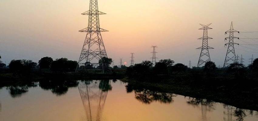 IndiGrid completes acquisition of Kallam Transmission Ltd power transmission towers