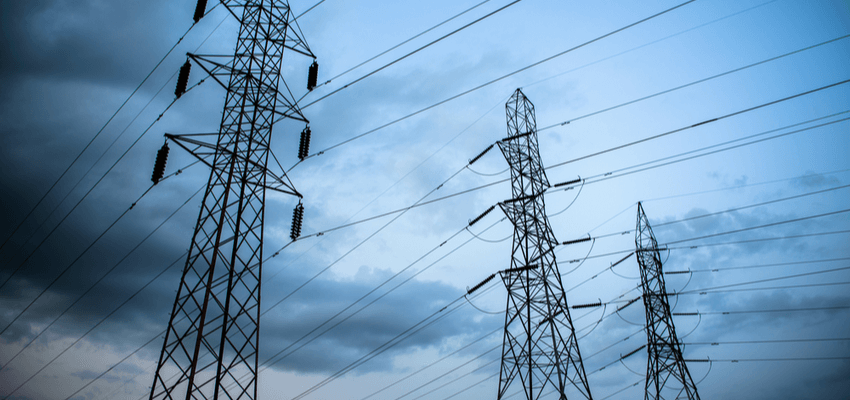 India gets a new power central transmission utility