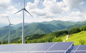 India renewable energy