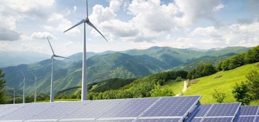 India announces $30 B plan to upgrade grid for clean power India renewable energy