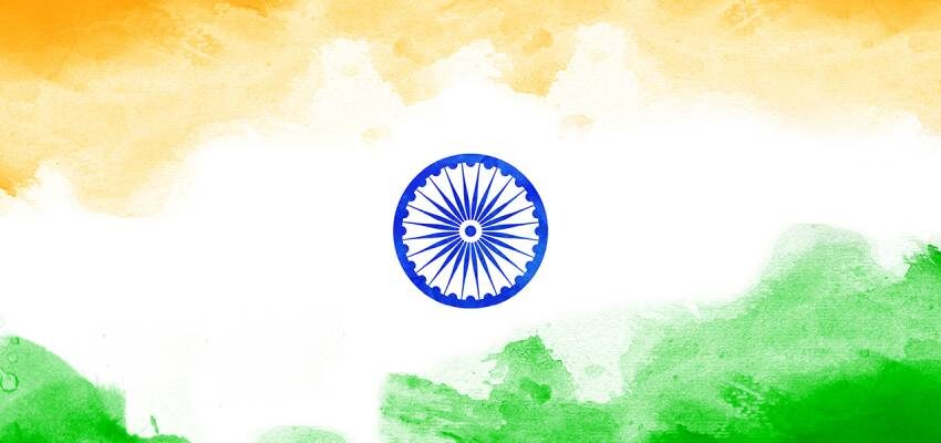 India preparing power grid for a renewable energy expansion India renewable sources 850 x 400 px illustration