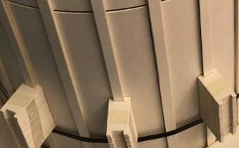 Insulation systems