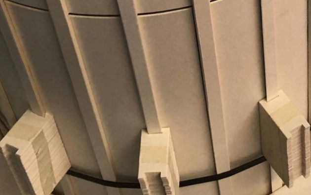 Insulation systems
