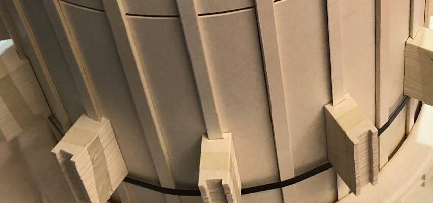Transformer enhanced performance through innovative insulation systems Insulation systems