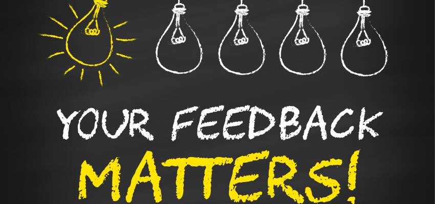 Interest survey