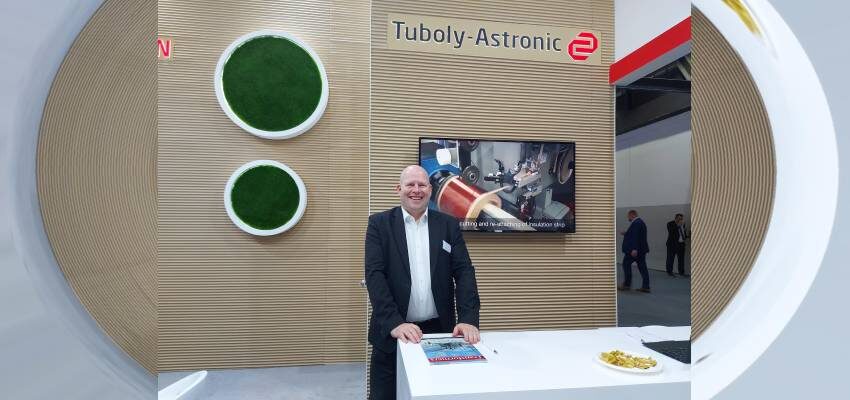 Interview with Reto Wolleb of Tuboly-Astronic Tuboly-Astronic