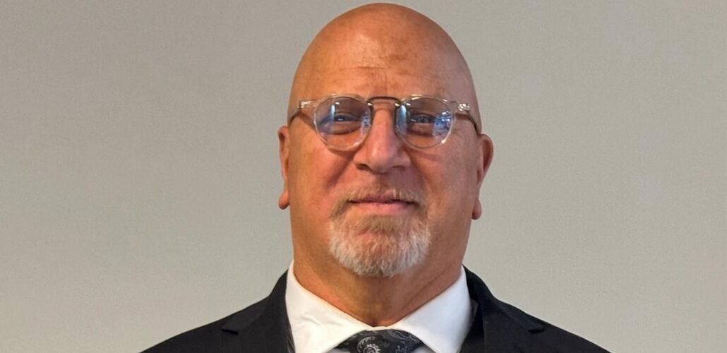 Interview with Richard Ladroga, the CEO of AI AES USA