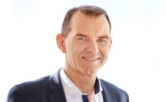 STEFAN KLAASSEN: Siemens Energy’s Vice President for Power Transformers