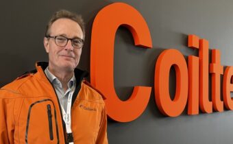 Interview with Sebastian Kuester at Coiltech Augsburg 2023