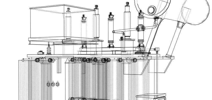 ENG – Introduction to transformers – e-lesson #2: The basics of transformers Introduction to transformers - e-lesson #2 - 850 x 400 px