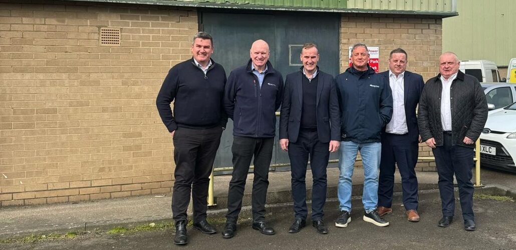 Ipsum acquires Matrix Power