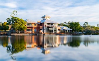 Ipswich Australia