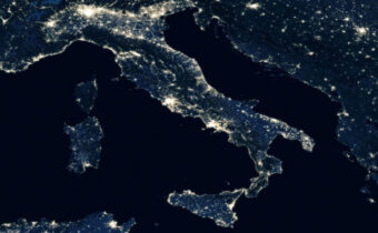 Italy sustainable power investment