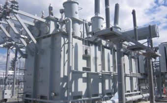 JSHP transformer