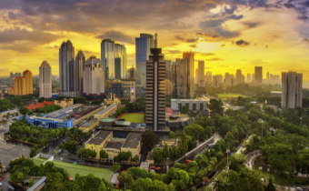 Jakarta