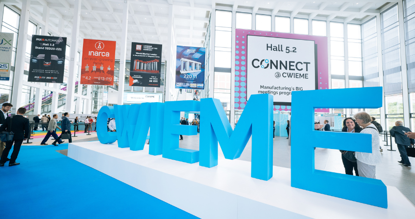 CWIEME Berlin 2024: The World’s Leading Event for Electrical Engineering Cwieme Berlin