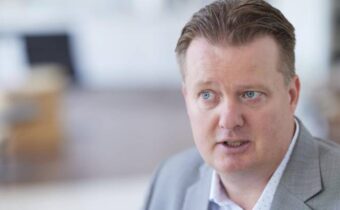JAN PRINS Chief Executive Officer of Ganz Transformers and Electric Rotating Machines Ltd. 34_ Interview with Jan Prins