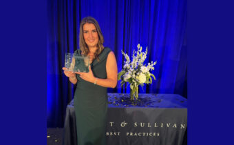 Frost & Sullivan awards Cargill Frost & Sullivan awards Cargill