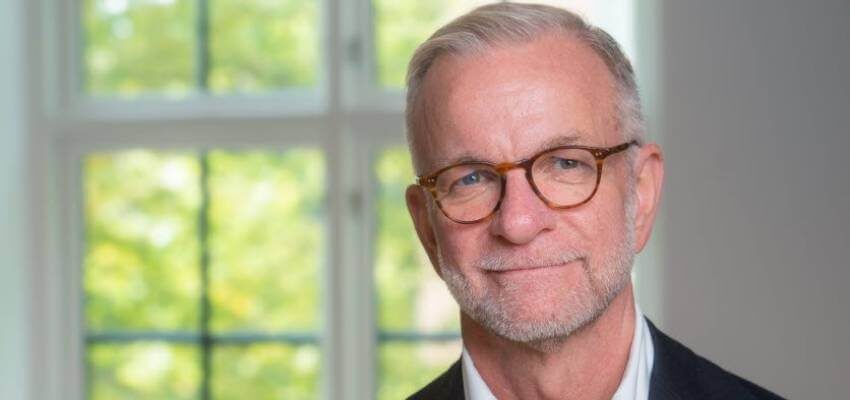 Nynas appoints Vice President Group Strategy & Sustainable Development Johan Andersson 850x400