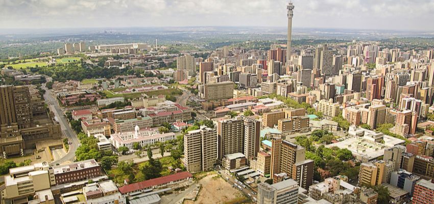 Eskom chairman resigns as network stays constrained Johannesburg-Transformers-Magazine