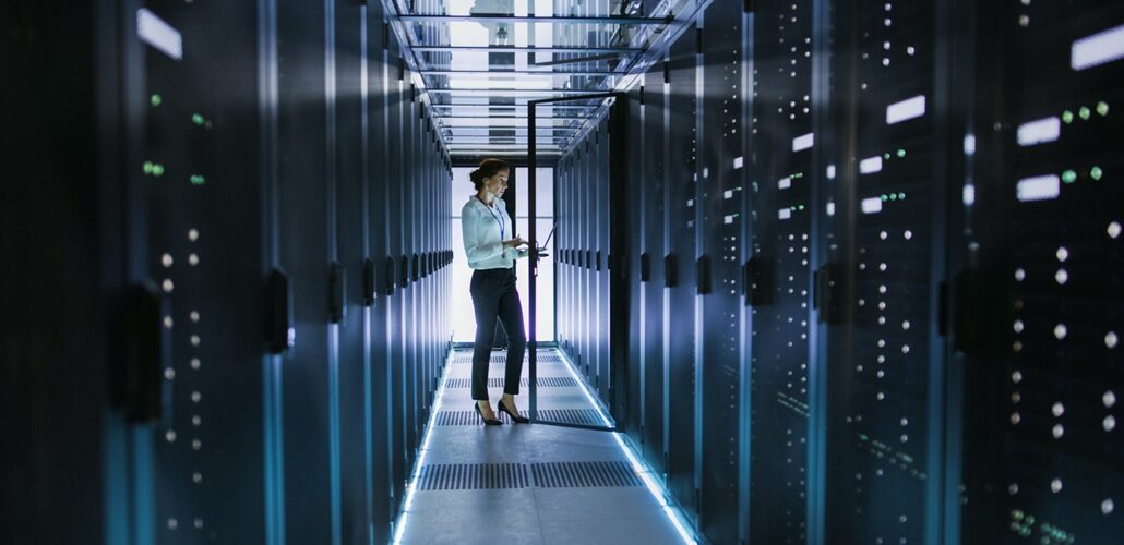 Powering generative AI and electrification