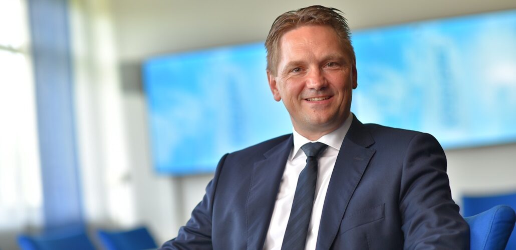 Jörn Clasen – Managing Director of Krempel