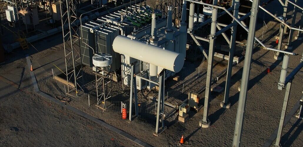 General guidelines for safekeeping of high voltage transformers – Part 4