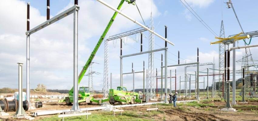 KEC International bags new orders KEC Order