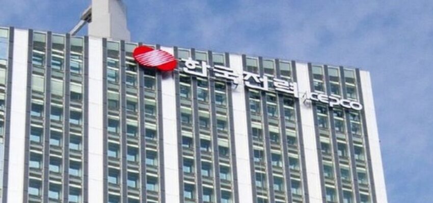 $3.84 B for subsea transmission network project in UAE KEPCO building