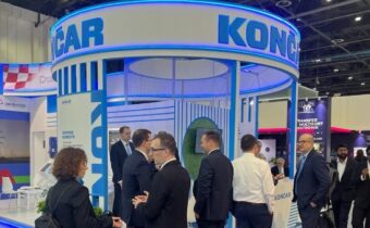 KONČAR at MEE Dubai 2023
