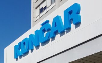 KONČAR acquires Telenerg