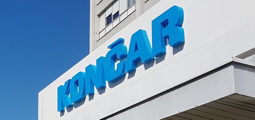 Končar acquires power engineering company KONČAR acquires Telenerg