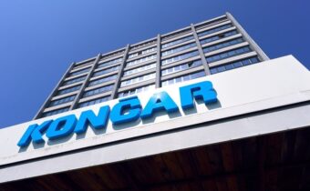 KONČAR poslovni neboder